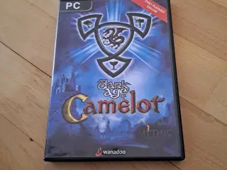 Age of Camelot 