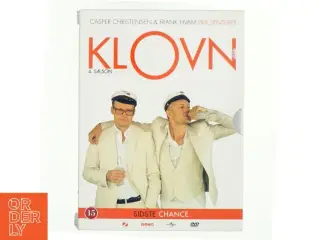 Klovn 4