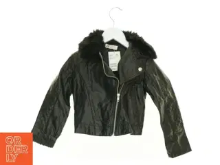Overtøj fra H&M (str. 116 cm)