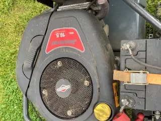 Husqvarna 850 Frontklipper 
