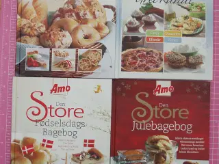 Amo; Den Store....