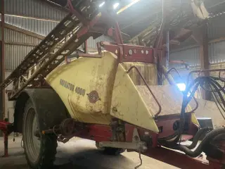 Hardi Navigator 4000