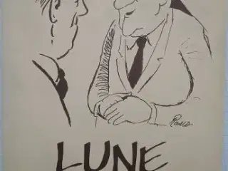 Lune Jyder 1999