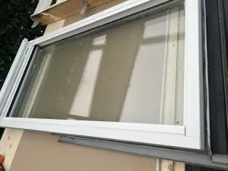 Manuelt Velux vippevindue