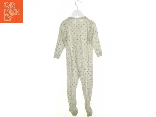Heldragt fra H&M (str. 92 cm)