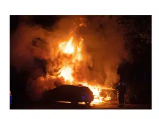 Opel astra vinterdæk på stål fælg