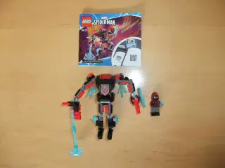 Lego Spiderman 76171 