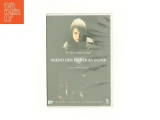Mænd der hader kvinder