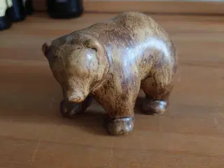 Brun bjørn 