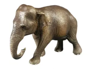 Schleich 14753 Asian Elephant Female (2017)