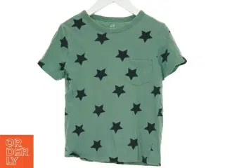 T-Shirt fra H&M (str. 122 cm)