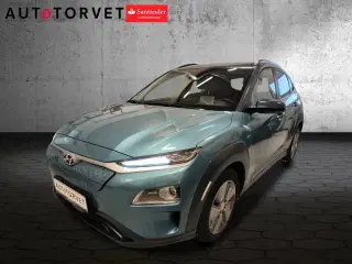 Hyundai Kona 64 EV Style