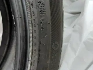 4 NYE 20'' sommerdæk Michelin e-primacy  235 45 20