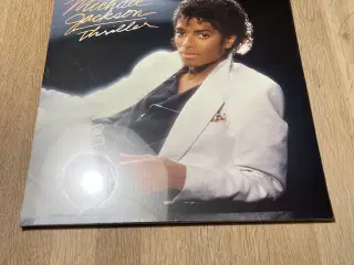 Michael Jackson - Thriller