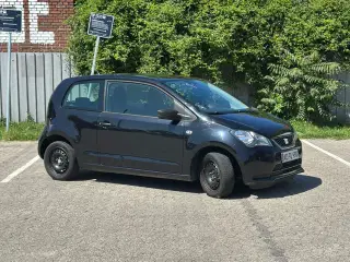 SEAT Mii 3d 60 Eco