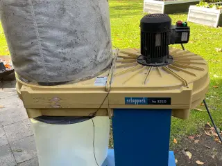 Spånsuger