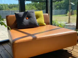 Lounge sofamodul