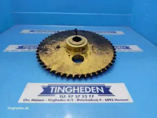 New Holland TX68 Tandhjul 84019661
