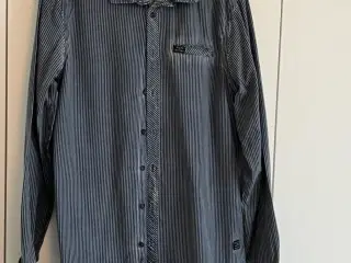 Blend skjorte 