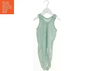 Heldragt til baby fra Friends (str. 74)