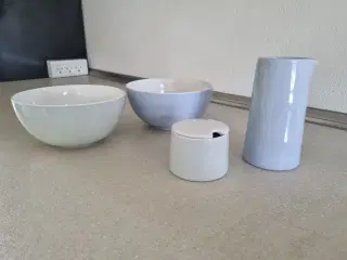 Stelton porcelæn
