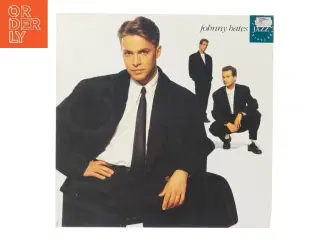 Johnny Hates Jazz vinyl album
