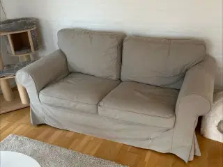 IKEA 2er Sofa Ektorp