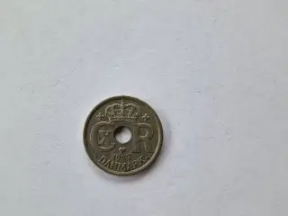 25 øre 1937