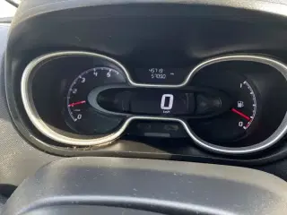 Varebil, FIAT TALENTO, 1,6 MJT 120HK