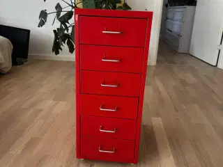 Ikea helmer 