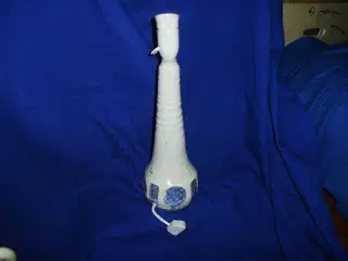 Keramiklampefod