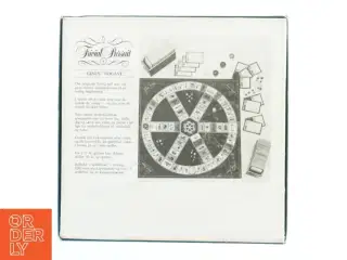 Trivial Pursuit brætspil, Genus udgave