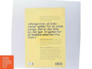 Med livet som indsats af Claus Elgaard (Bog)