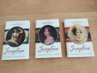 Josephine trilogi