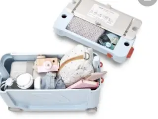UDLEJES - Stokke jetkids