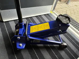 Donkraft - 2,25 T
