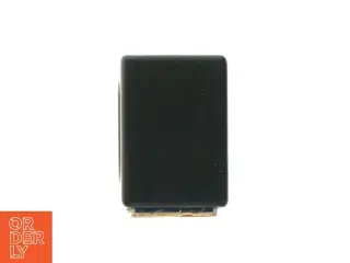 Tændstiksæske holder i palisander (str. 11 x 8 x 5cm)