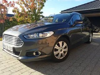 Ford Mondeo 1,5 SCTi 160 Titanium stc.