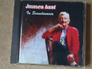 James Last ** In Scandinavia (537 832-2) 