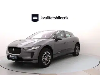 Jaguar I-Pace  EV400 S AWD