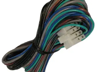 P2 in/output1-kabel for dvs90