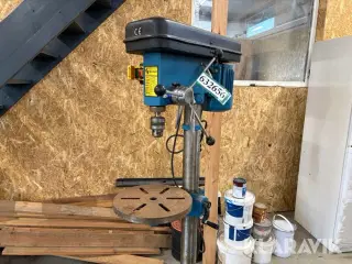 Søjleboremaskine Scantool 16 A