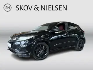 Honda HR-V 1,5 VTEC Turbo Sport