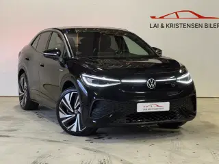 VW ID.5 77 Pro Performance