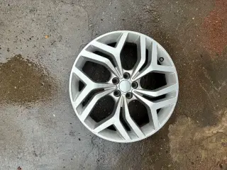 1 stk. original Evoque fælg