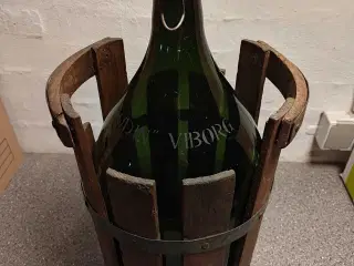 Stakit øl Viborg odin