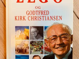 Lego og Godtfred Kirk Christiansen (1997)