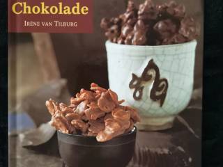 Chokolade, Tilburg, Irène Van