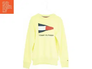 Tommy Hilfiger sweatshirt fra Tommy Hilfiger (str. 140)