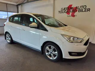 Ford C-MAX 1,5 TDCi 120 Business